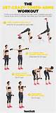 Photos of Arm Exercises Workout